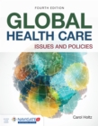 Image for Global Health Care: Issues and Policies