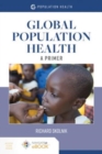 Image for Global population health  : a primer