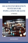 Image for Health Information Systems For Population Health