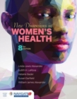 Image for New dimensions in women&#39;s health