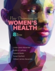 Image for New Dimensions in Women&#39;s Health