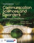 Image for Communication sciences and disorders  : from science to clinical practice