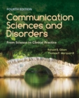 Image for Communication Sciences and Disorders: From Science to Clinical Practice
