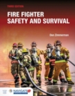 Image for Fire Fighter Safety And Survival