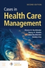 Image for Cases in Health Care Management