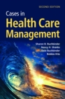 Image for Cases in Health Care Management