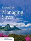 Image for Essentials Of Managing Stress