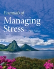 Image for Essentials of Managing Stress