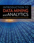 Image for Introduction to Data Mining and Analytics