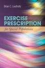 Image for Exercise Prescription For Special Populations
