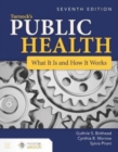 Image for Turnock&#39;s public health  : what it is and how it works