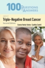 Image for 100 questions &amp; answers about triple negative breast cancer