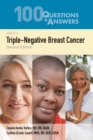 Image for 100 Questions &amp; Answers About Triple-Negative Breast Cancer