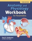 Image for Anatomy and physiology workbook for paramedics