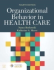 Image for Organizational Behavior In Health Care
