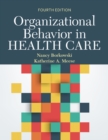 Image for Organizational Behavior in Health Care