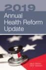 Image for 2019 Annual Health Reform Update