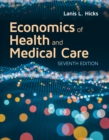 Image for Economics of Health and Medical Care