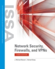 Image for Network Security, Firewalls And Vpns