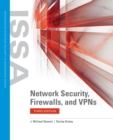 Image for Network Security, Firewalls, and VPNs