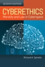 Image for Cyberethics: Morality and Law in Cyberspace