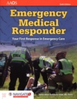 Image for Emergency medical responder  : your first response in emergency care