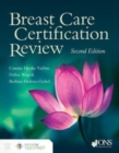 Image for Breast Care Certification Review