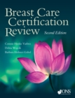 Image for Breast Care Certification Review