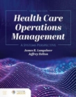 Image for Health Care Operations Management