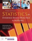 Image for Statistics for evidence-based practice in nursing