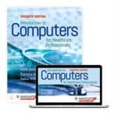 Image for Introduction To Computers For Healthcare Professionals