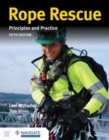 Image for Rope Rescue Techniques: Principles and Practice includes Navigate Advantage Access