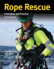 Image for Navigate Advantage Access for Rope Rescue Techniques: Principles and Practice