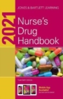 Image for 2021 Nurse&#39;s Drug Handbook