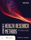 Image for Introduction To Health Research Methods