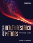 Image for Introduction to Health Research Methods: A Practical Guide