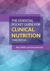 Image for The Essential Pocket Guide for Clinical Nutrition