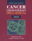 Image for Physicians&#39; Cancer Chemotherapy Drug Manual 2020
