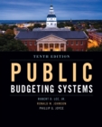 Image for Public Budgeting Systems