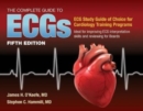 Image for The Complete Guide to ECGs: A Comprehensive Study Guide to Improve ECG Interpretation Skills