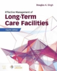 Image for Effective Management of Long-Term Care Facilities