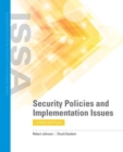 Image for Security Policies And Implementation Issues