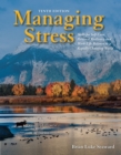Image for Managing Stress: Principles and Strategies for Health and Well-Being