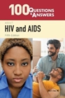 Image for 100 Questions  &amp;  Answers About HIV And AIDS