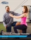 Image for NASM Essentials of Personal Fitness Training