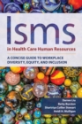 Image for Isms in Health Care Human Resources