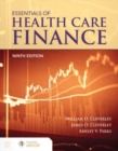 Image for Essentials of health care finance