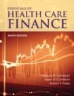 Image for Essentials of Health Care Finance