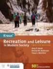 Image for Kraus&#39; recreation and leisure in modern society