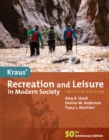 Image for Kraus&#39; Recreation and Leisure in Modern Society